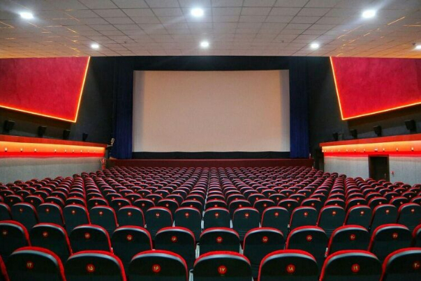 تعداد سالن‌های سینما به 846 رسید/به ازای هر 104 هزار نفر یک سالن