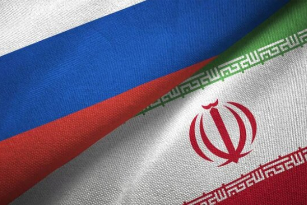 Банковские переговоры между Ираном и Россией