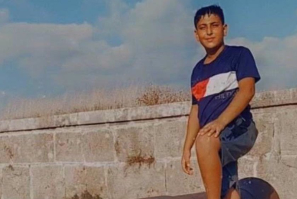 Israeli forces kill Palestinian teenager in northern West Bank raid