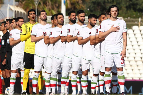 اسامی 23 بازیکن ارزشمند ایرانی در آپدیت جدید ترانسفر مارکت