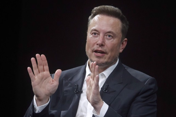 Elon Musk: Odessa will fall if Ukraine war lasts long enough