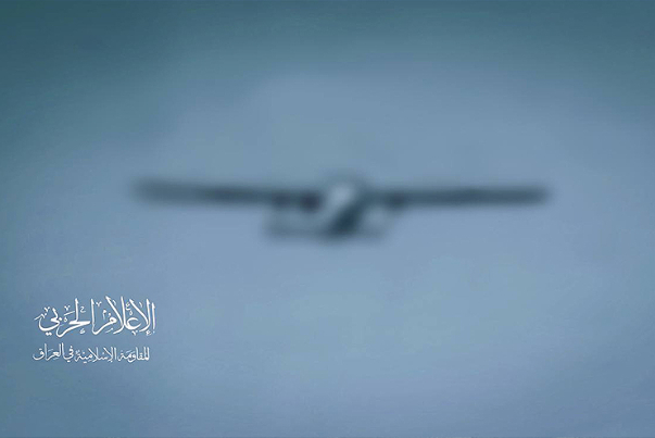 الإحتلال يقرّ بهجوم مسيّرة استهدفت 'قاعدة بحرية في إيلات'