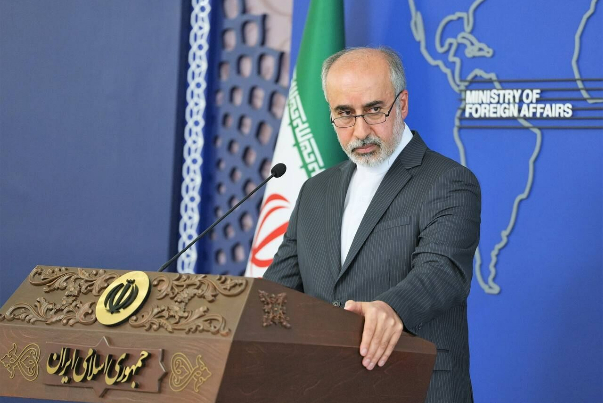 МИД: Иран примет решение о способе реакции и наказании агрессора