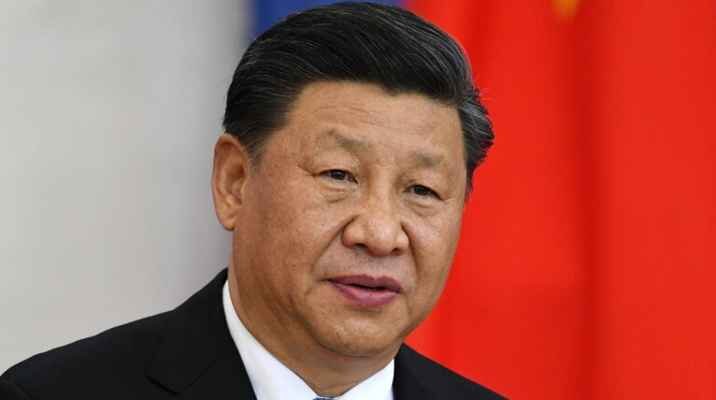 Xi tells Biden: China 'will not sit idly by' on tech restrictions