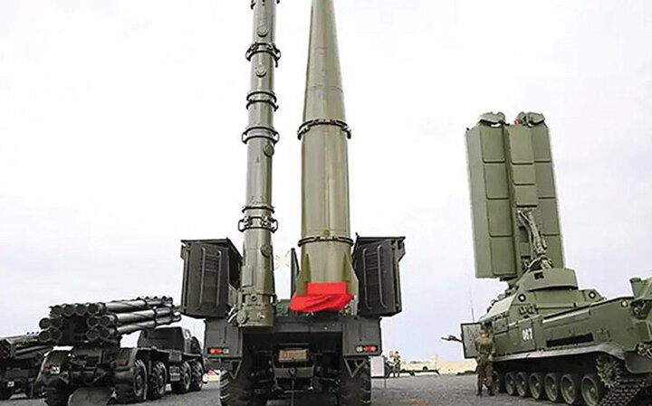 Envoy: Russia to respond to deployment of Japan missiles in Ukraine