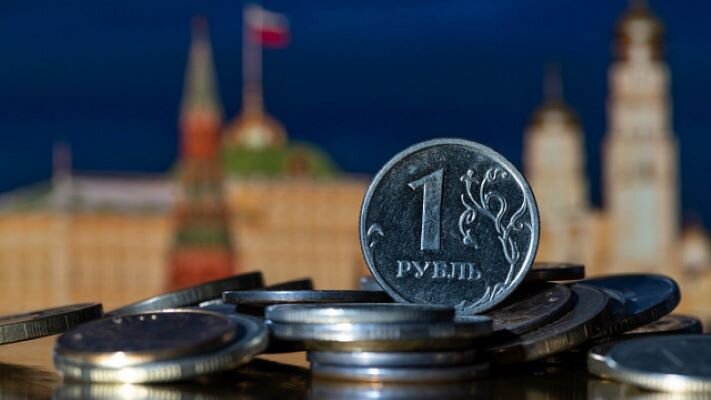 Russia fifth among G20 countries in terms of economic growth