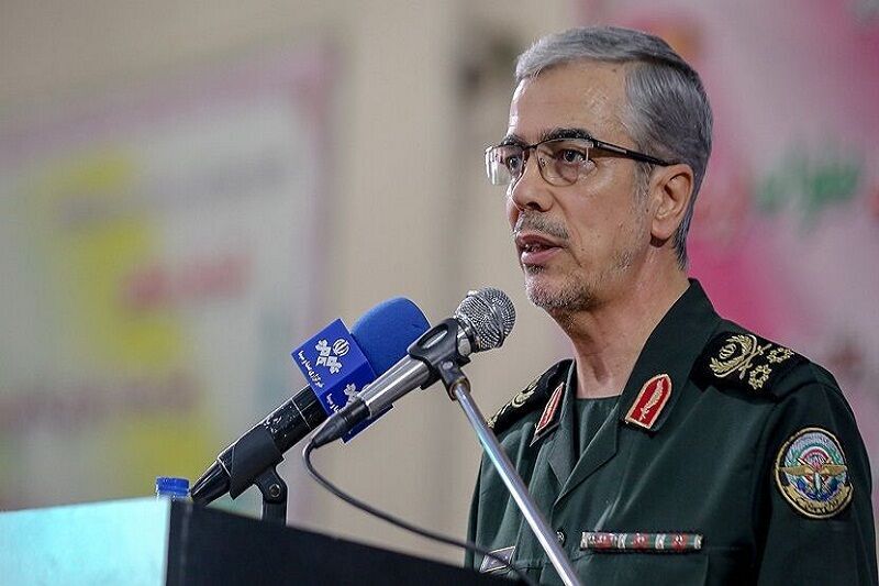 Iran to carry operation against enemy with maximum inflicted damage in due time