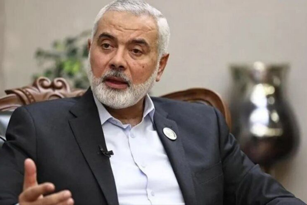 Israel committed ‘massacre’ against Haniyeh’s family
