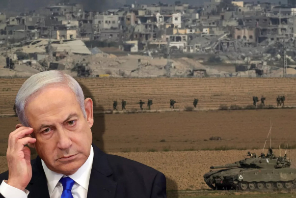 چرا حیات سیاسی نتانیاهو به گسترش و ادامه جنگ گره خورده است؟
