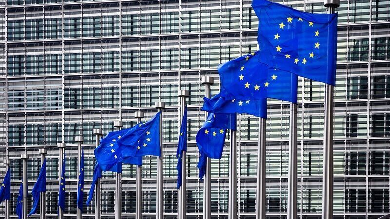EU blacklists three Palestinian entities