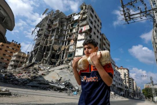 تطورات اليوم الـ190 من "طوفان الأقصى" والعدوان الإسرائيلي على غزة