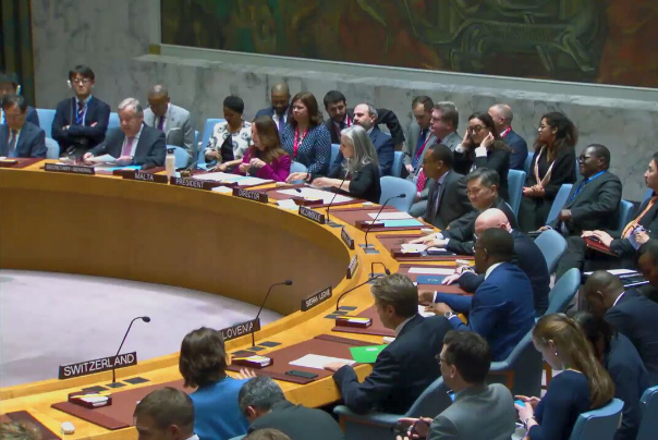 کشورها درباره پاسخ ایران به حمله تروریستی اسرائیل در شورای امنیت چه گفتند؟ +فیلم