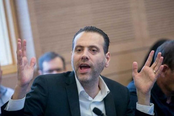 Сионистский министр: Мы потерпели поражение от ХАМАС, Хезболлы и Ирана