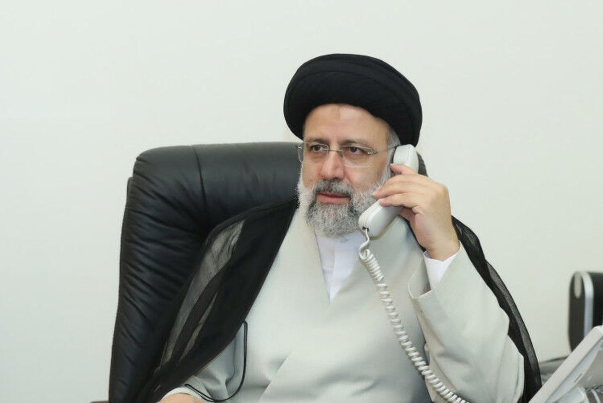 السيد رئيسي: أقل إجراء ضد إيران سيقابل برد مؤلم