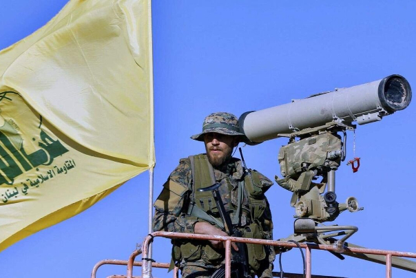 افزایش زخمی‌های حمله پهپادی حزب‌الله به شمال فلسطین اشغالی به 18 نفر
