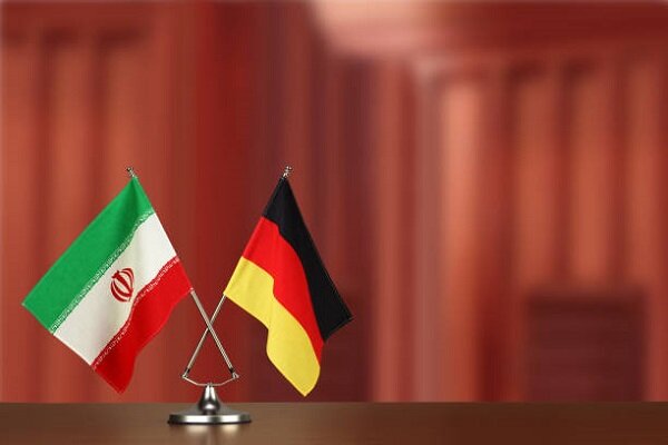 German-Iranian Chamber of commerce opposes new sanctions