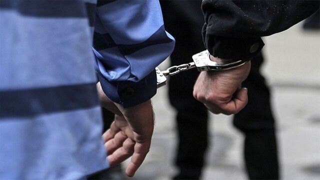 متهمان سایبری کنکور دستگیر شدند