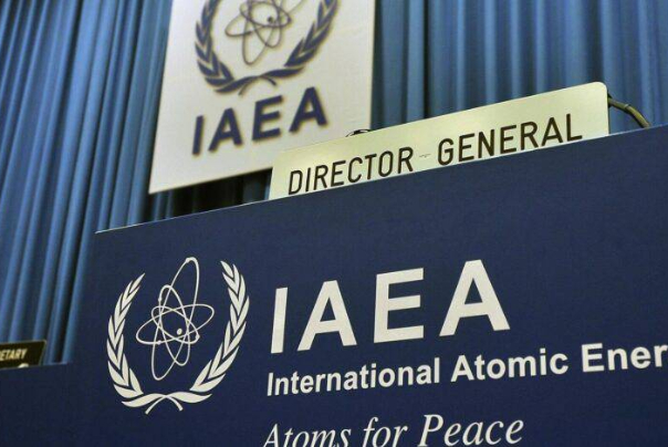تأسیسات هسته‌ای ایران در حوادث اخیر هیچ آسیبی ندیده است