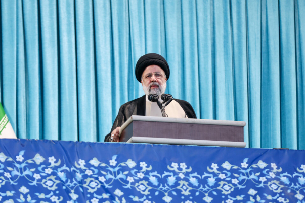 عملية الوعد الصادق جسدت اقتدار ايران.. عهد الغطرسة ولى