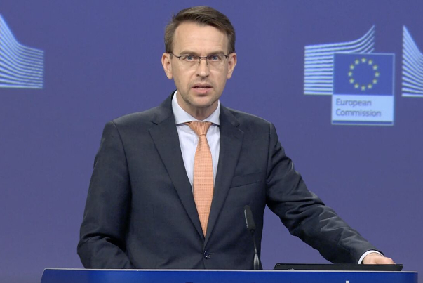 欧盟：我们正在关注有关伊斯法罕事件的报道； 我们正在见证紧张局势的缓解