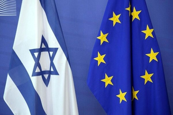 שגרירות איראן באירלנד: האיחוד האירופי חייב להפסיק לשקר ולתמוך בישראל