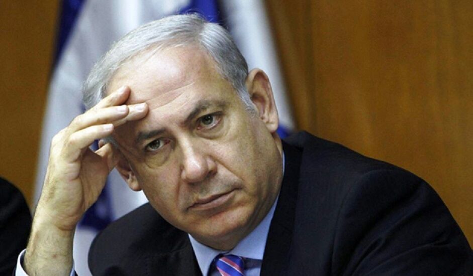 Israelis disappointed with Netanyahu's failure in Gaza: Poll