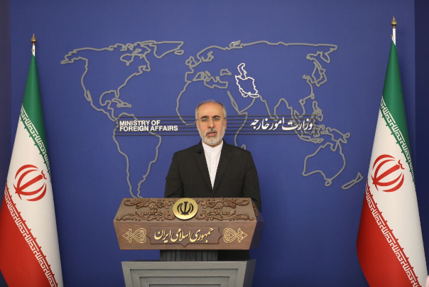 إيران لا تتردد في معاقبة المعتدين على أمن و سيادة اراضيها