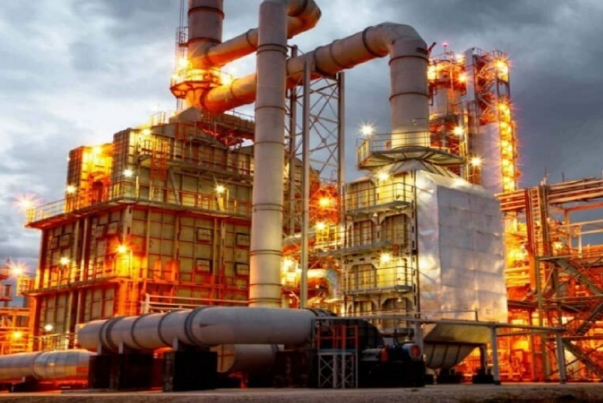 90% нефтяного оборудования Ирана произведено в стране