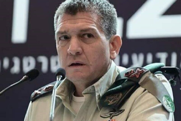 Глава военной разведки Израиля ушел в отставку после операции «Истинное обещание»