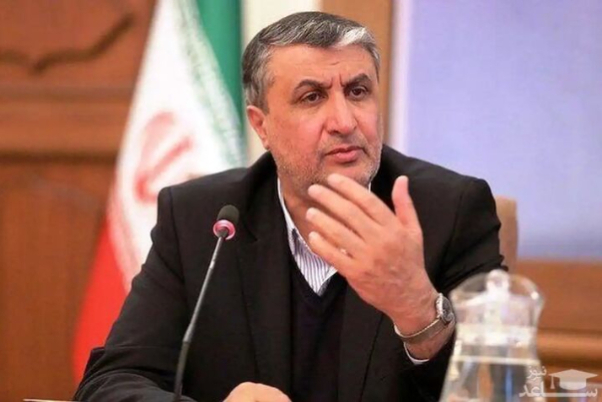 Эслами: количество АЭС в Иране увеличится