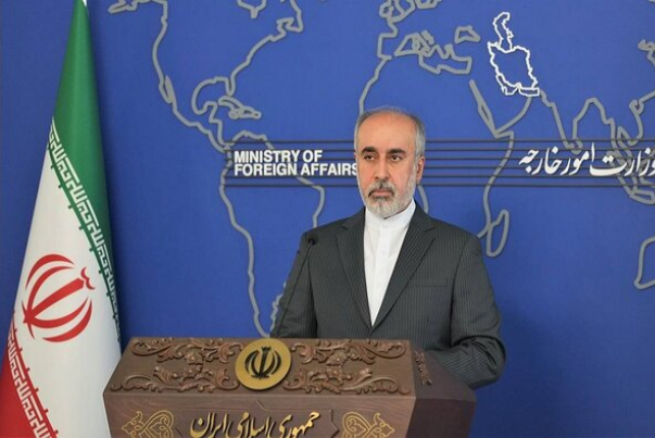 משרד החוץ האיראני: דעת הקהל העולמית התעוררה