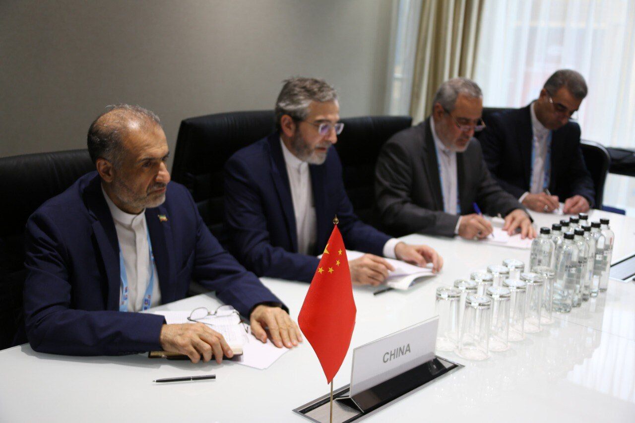 BRICS enjoys initiative in multilateralism: Iran’s official