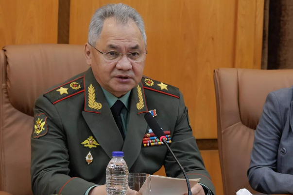 Министр обороны России: Мы готовы расширять военное сотрудничество с Ираном