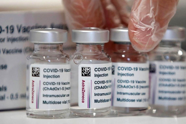 واکسن کووید آسترازنکا ممکن است خون را لخته کند
