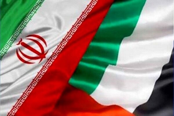 Iran, UAE Economic Commission holds 1st meeting after 10 yrs