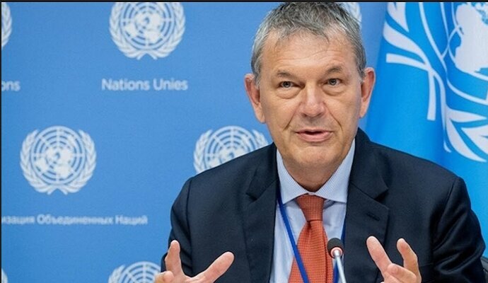 UNRWA head seeks probe into treatment of Gaza staff by Israel