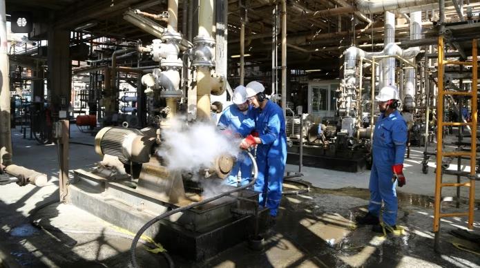 Iran’s oil exports hits a 6yar high despite sanctions
