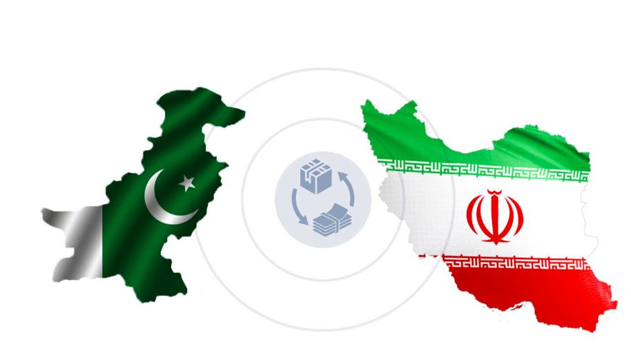 Iran-Pakistan exports up by 16% in Jan-March