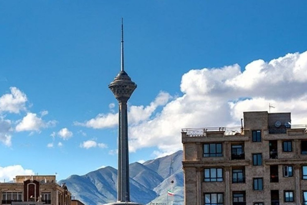 هوای قابل تنفس تهران