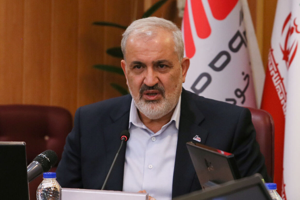 وزير الصناعة: إيران ليست منغلقة على أي دولة