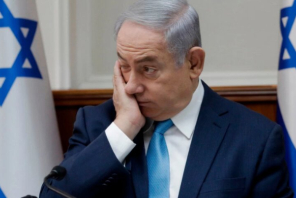 Нетаньяху: Гаагский суд пришел к нашей войне