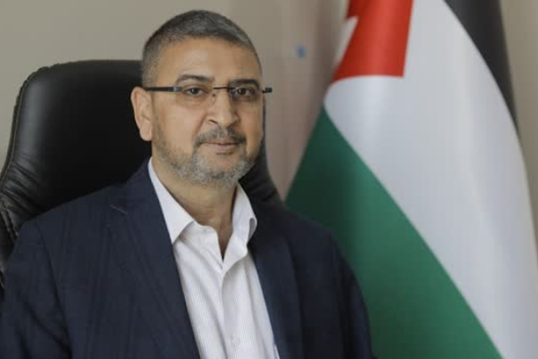 Высокопоставленный представитель ХАМАС: Блинкен - министр иностранных дел Израиля, а не Америки