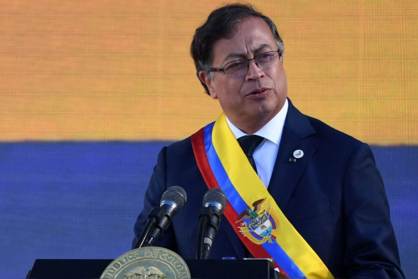 کلمبیا روابط خود با اسرائیل را به طور کامل قطع کرد