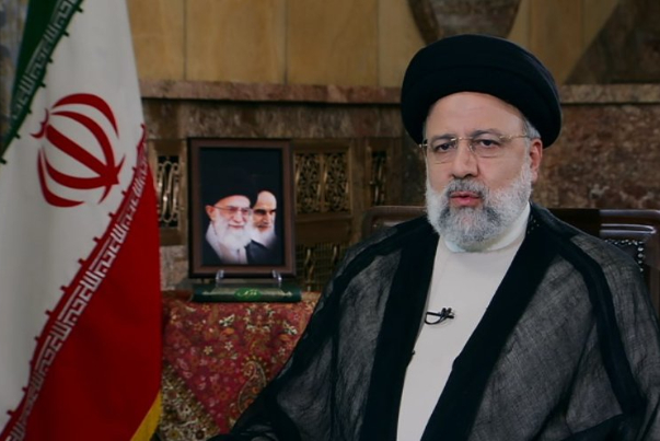 رئيسي: ايران القوية أزالت الخيار العسكري من على طاولة العدو