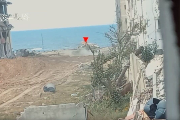 المقاومة تتصدى لتوغل الاحتلال شرقيّ رفح.. وصواريخها تواصل استهداف مستوطنات غلاف غزة