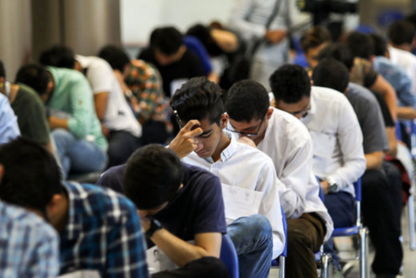 جزئیات برگزاری امتحانات نهایی خرداد اعلام شد