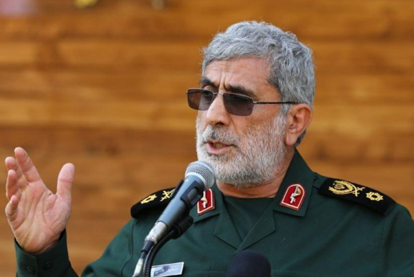 قائد قوة القدس يكشف حقائق جديدة من عملية 'الوعد الصادق'