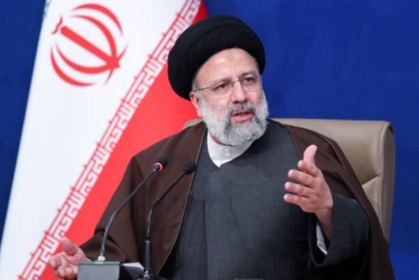 الرئيس رئيسي: يجب قطع يد المتطاولين على الموارد والاحتياطيات الوطنية