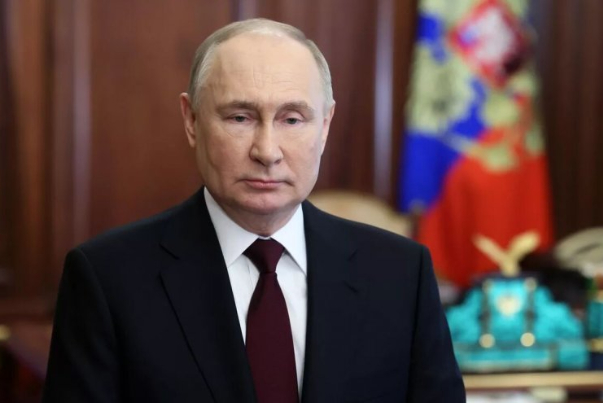 بوتين تعليقا على استشهاد رئيسي: أسس الدولة الإيرانية قوية