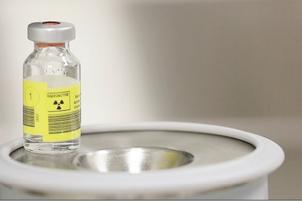 باحثون ايرانيون يتوصّلون الى المعرفة التقنية لنوع من المستحضرات الصيدلانية الإشعاعية